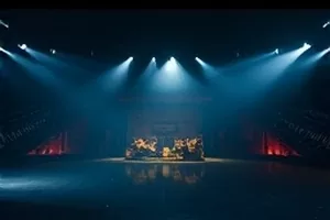《第七码头》悬疑剧码头雾气封面
