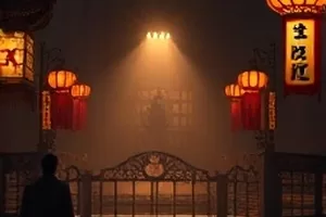 《月台之外》剧情片月台剪影封面