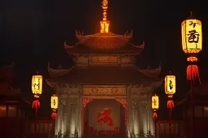 《星河慢递》科幻短片太空信使封面