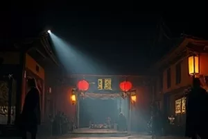 《零点手记》纪录短片手写笔记封面